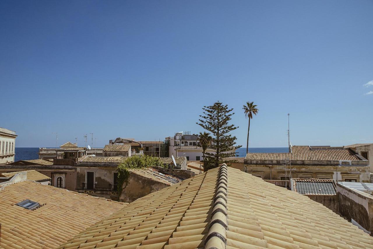 Apartament Le Terrazze Dell'olivo By Wonderful Italy